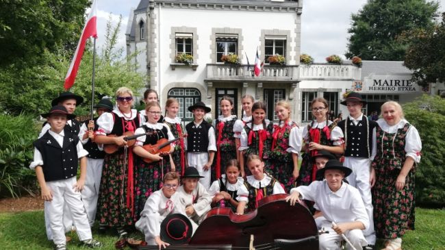 Francja 2018